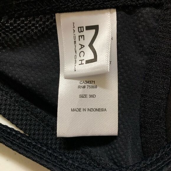 Maidenform bikini top  - Picture 8 of 8